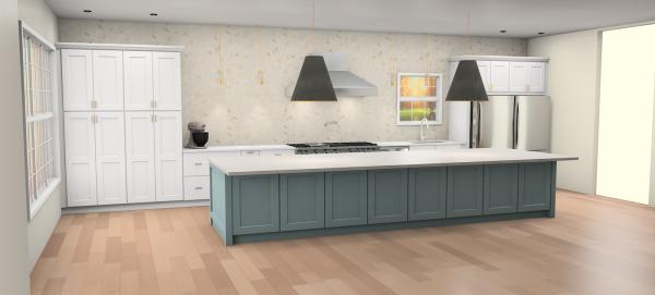 Agile Cabinetry