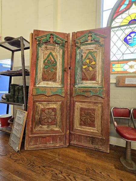 Tampa Bay Salvage