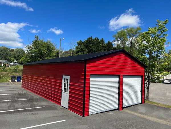 DGS Concrete & Steel Structures