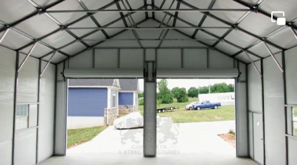 DGS Concrete & Steel Structures