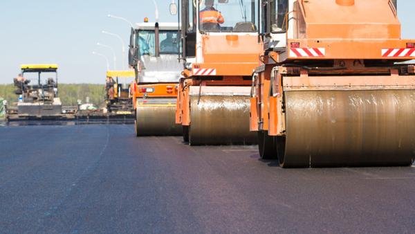 Meade's Paving & Seal Coating