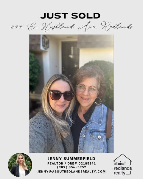 Jenny Summerfield