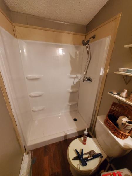 Lone Star Mobile Home Services & Repair