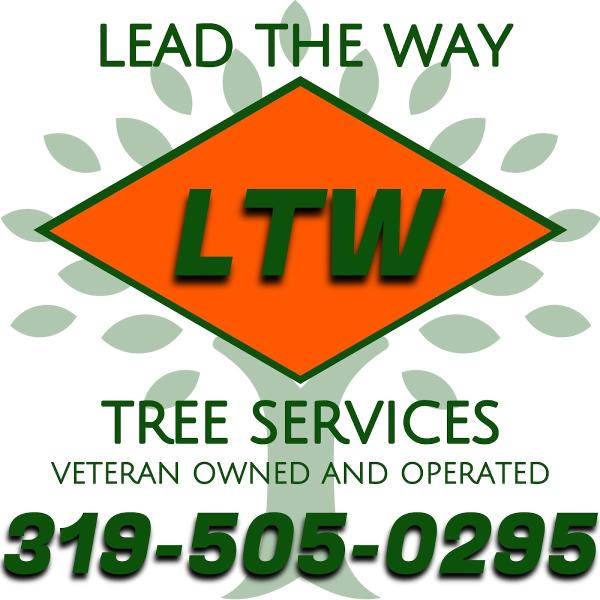 Lead the Way Tree Services