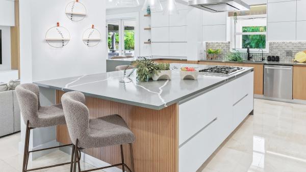 Natura Home by Twice the Style