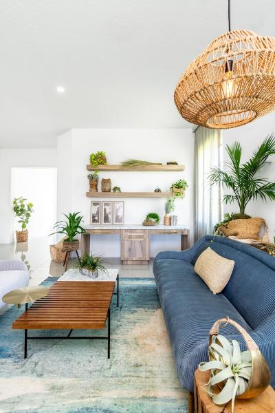 Natura Home by Twice the Style