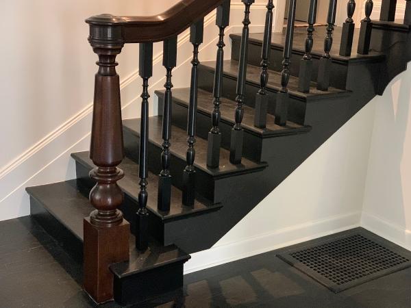Pedemonte Woodworking Custom