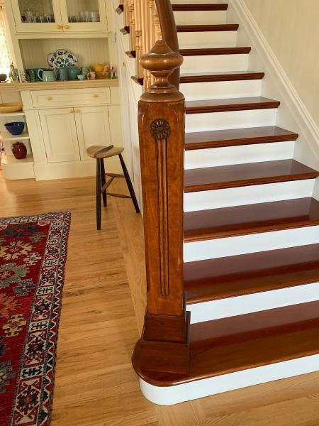 Pedemonte Woodworking Custom