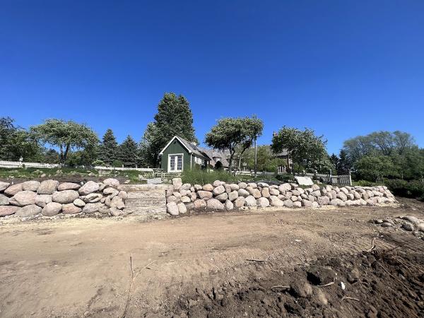 Eagle Landscape & Excavating Llc.