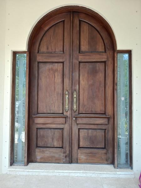 La Boiserie Wood Repair Corp.
