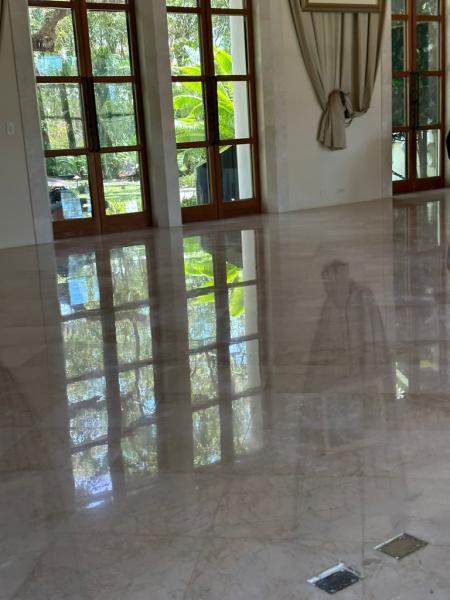 Premier Floor Restoration