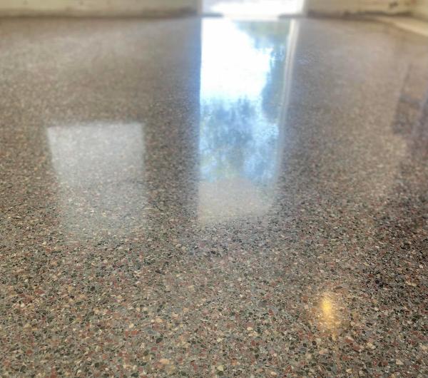 Premier Floor Restoration