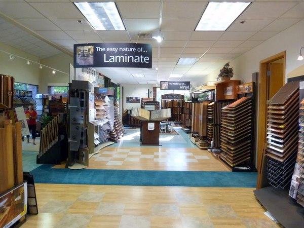 Gillespie's Abbey Carpet & Floor