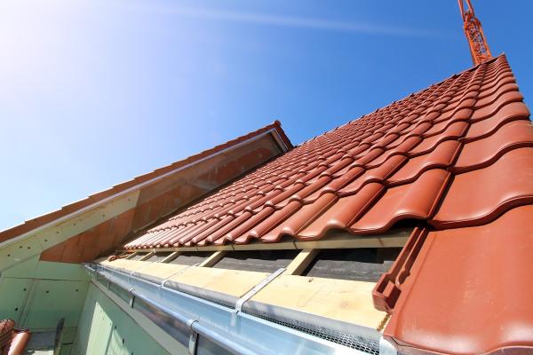 Roofing Daly City