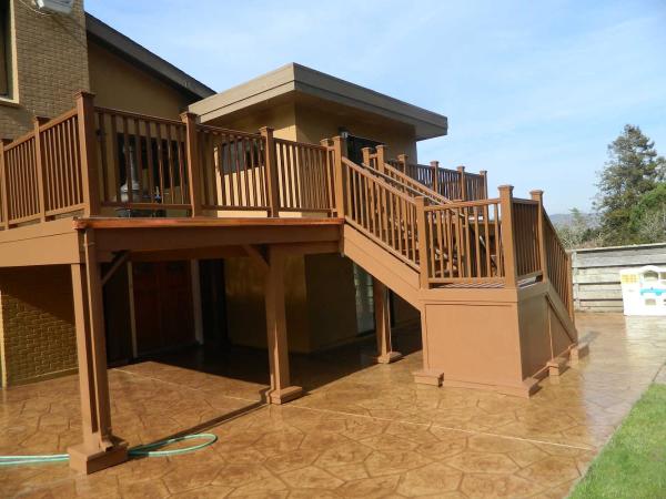Roofing Daly City