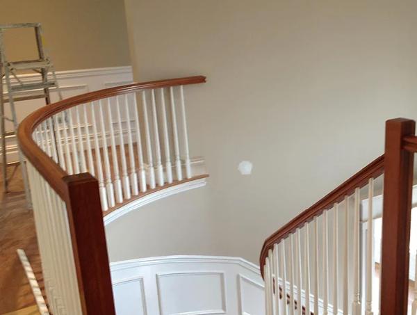 Valley Carpentry & Painting