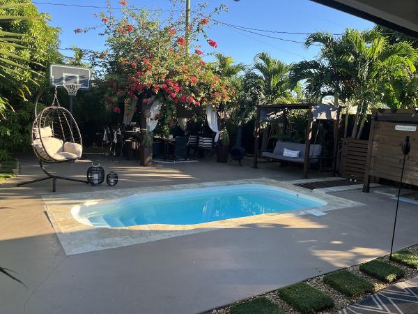Igui Pools