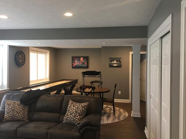 Blazek Hutchinson Builders Inc