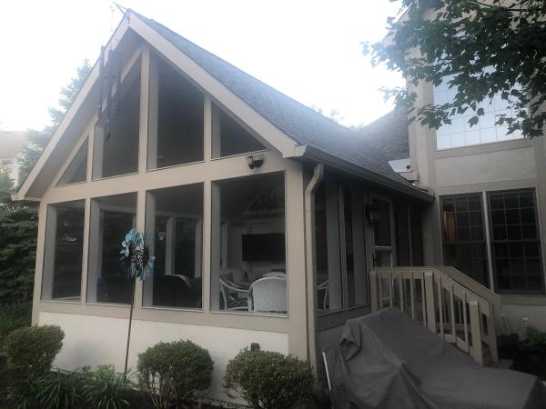 Blazek Hutchinson Builders Inc