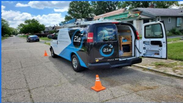 21 Electric