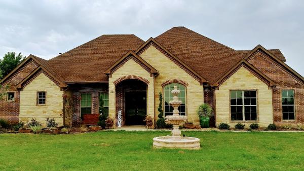 Express Rain Gutter