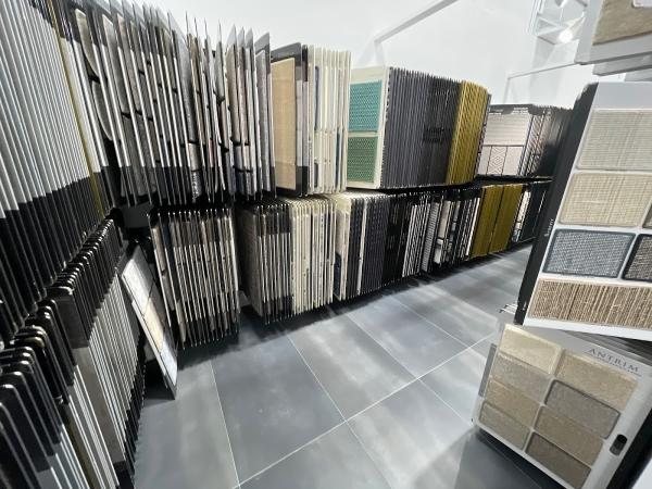 Exclusive Flooring Collection