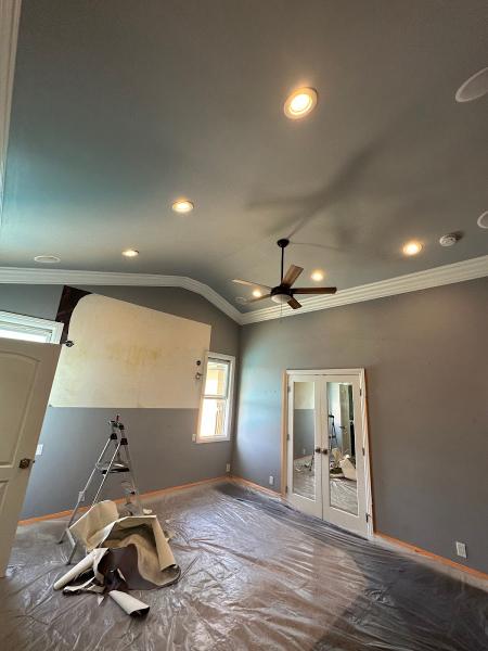 Illan Custom Painting
