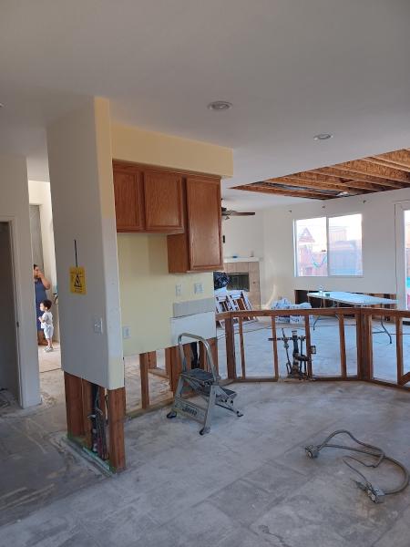 All State Restoration Inc.