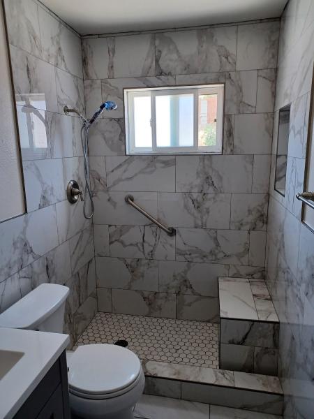 All State Restoration Inc.