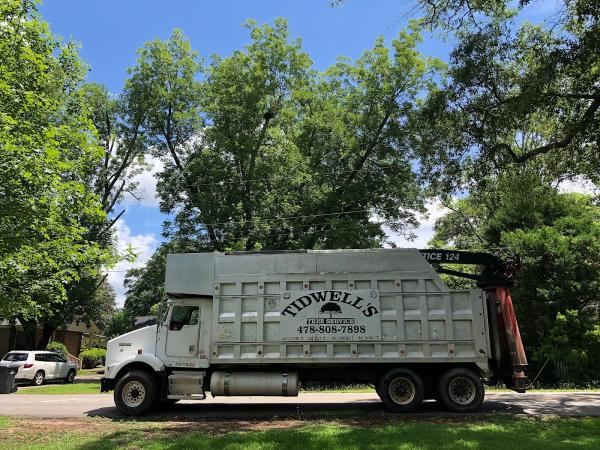 Tidwell's Tree Service