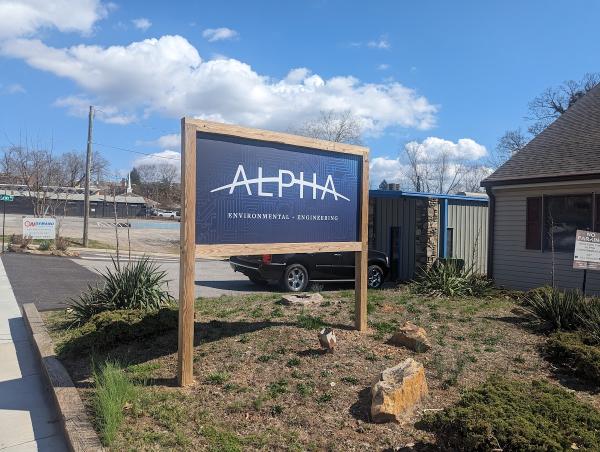 Alpha Environmental
