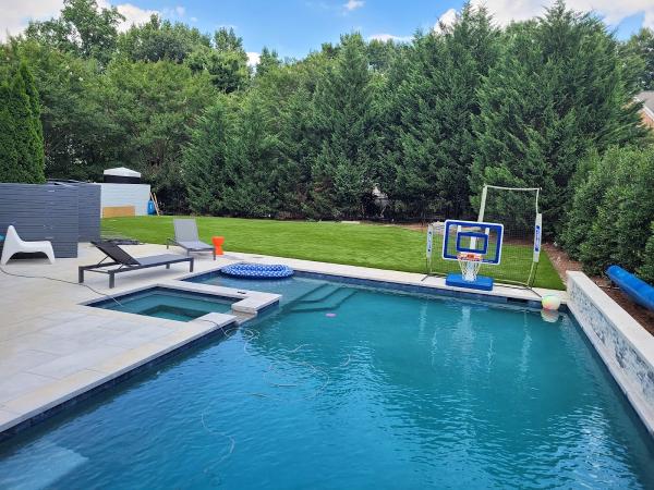 Anthony & Sylvan Pools