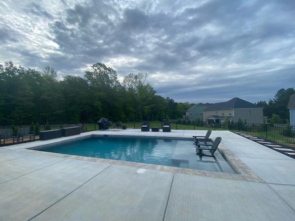 Anthony & Sylvan Pools