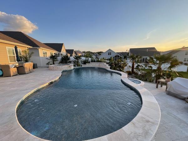 Anthony & Sylvan Pools