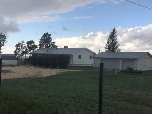 Eastern Slope Roofing LLC