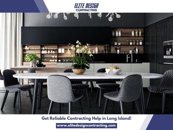 Elite Design Contracting