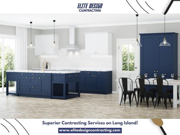 Elite Design Contracting