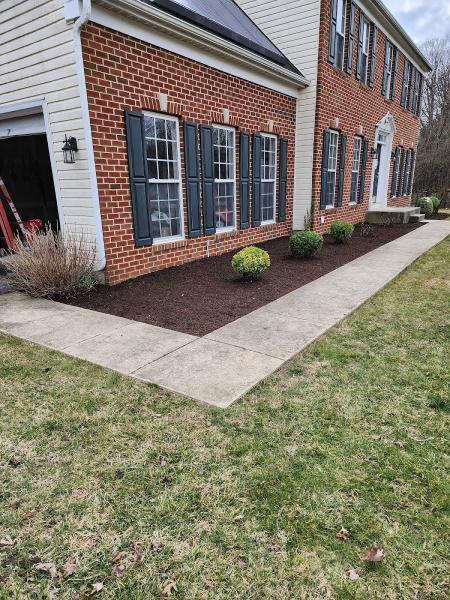 Just-In Time Lawn Maintenance