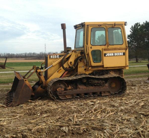 Schaefer Snowplowing & Grading