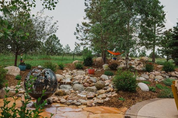 Paradise Outdoor Design and Landscaping