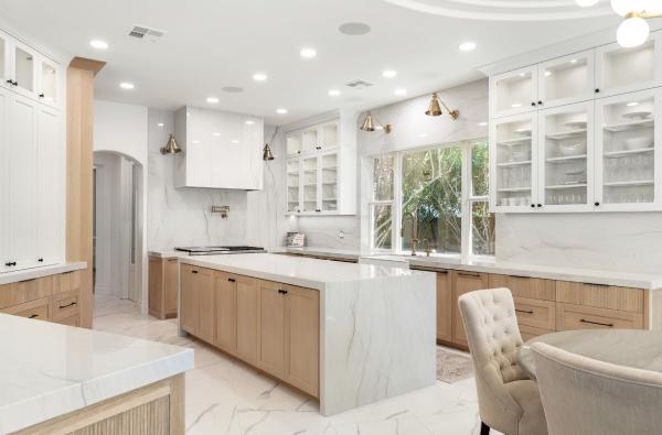 PCW Custom Cabinetry & Design