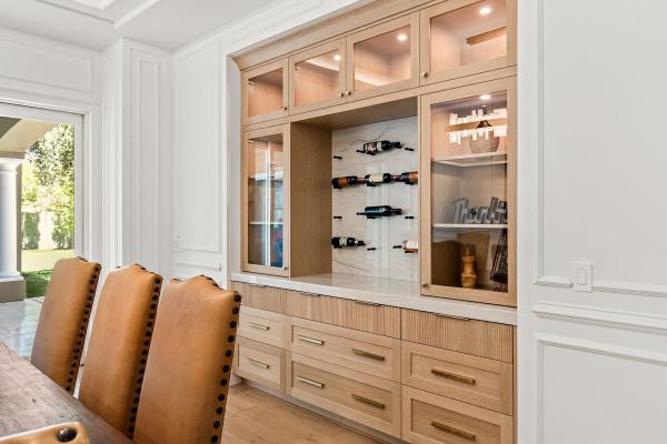 PCW Custom Cabinetry & Design
