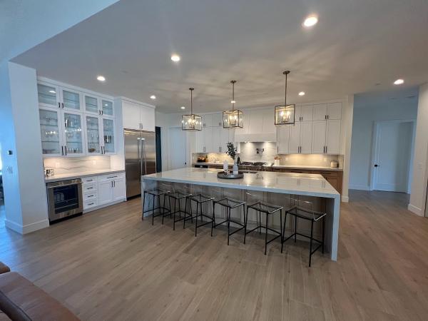 PCW Custom Cabinetry & Design
