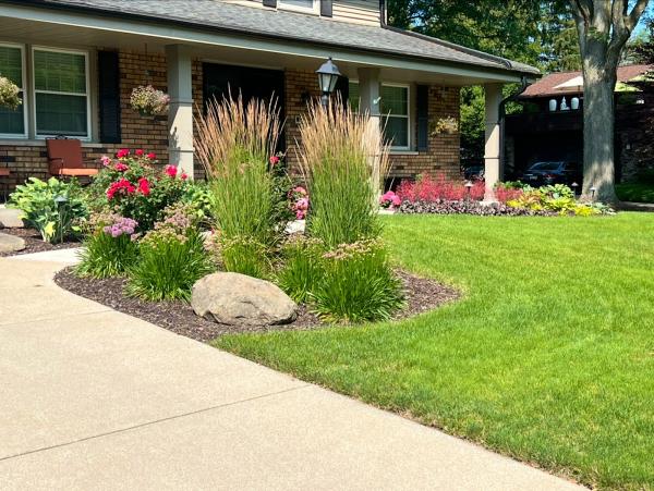 Corbin Landscaping and Lawn Care