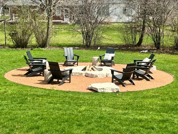 Corbin Landscaping and Lawn Care