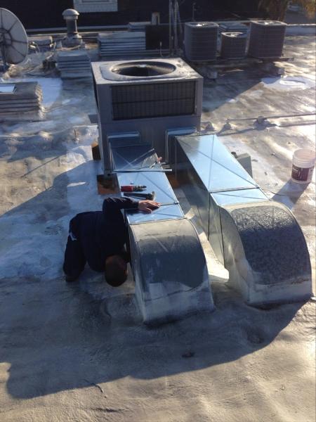 Plummers Heating