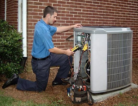 Plummers Heating