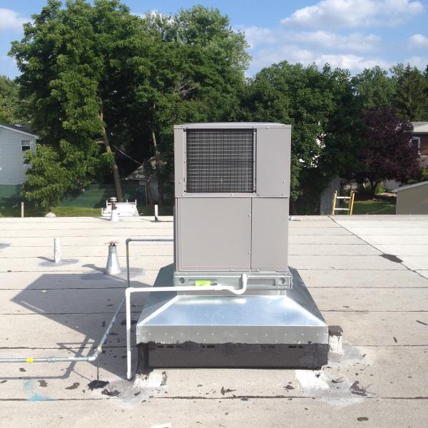 Kelly Air Conditioning & Heating