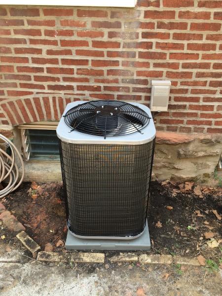 Kelly Air Conditioning & Heating