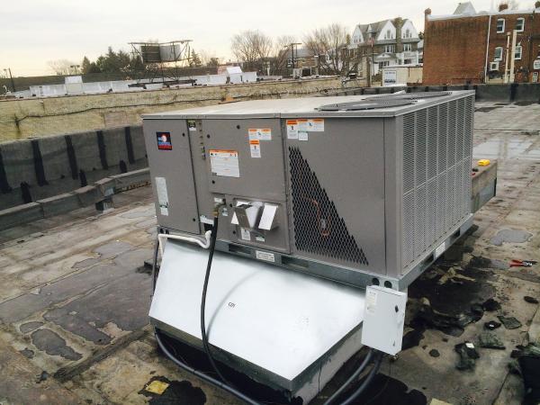 Kelly Air Conditioning & Heating